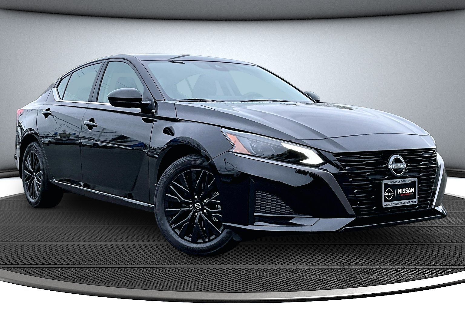 2026 Nissan Altima 2.5 SV AWD's photo
