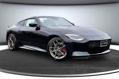 2026 Nissan Z Performance Coupe