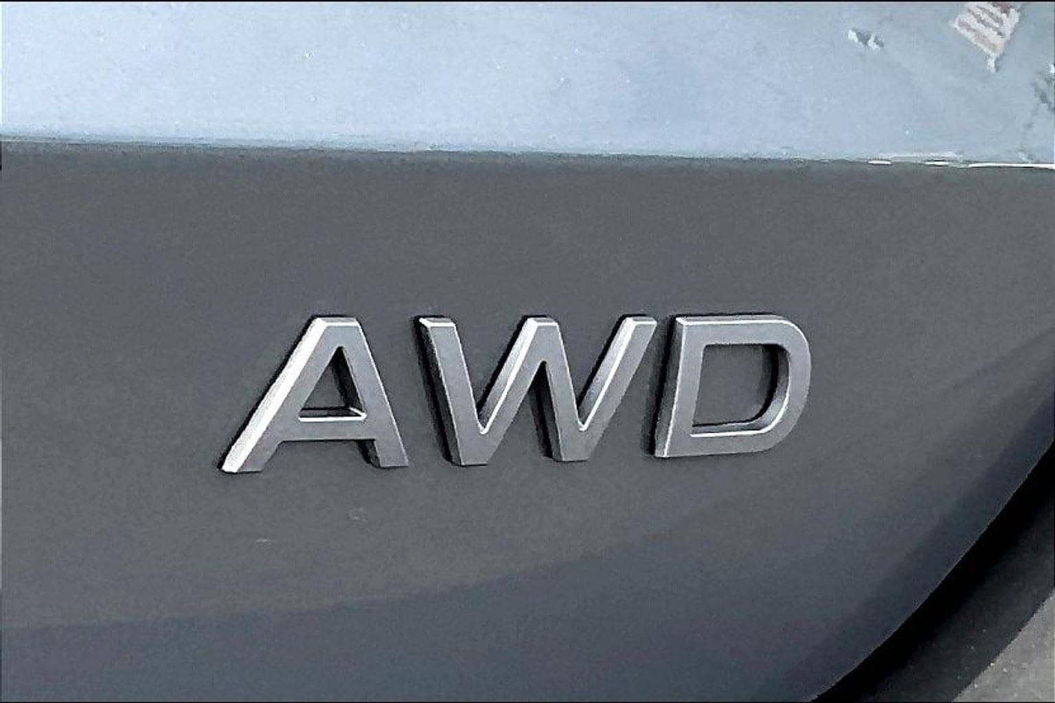 2026 Nissan KICKS SV AWD - Photo 9