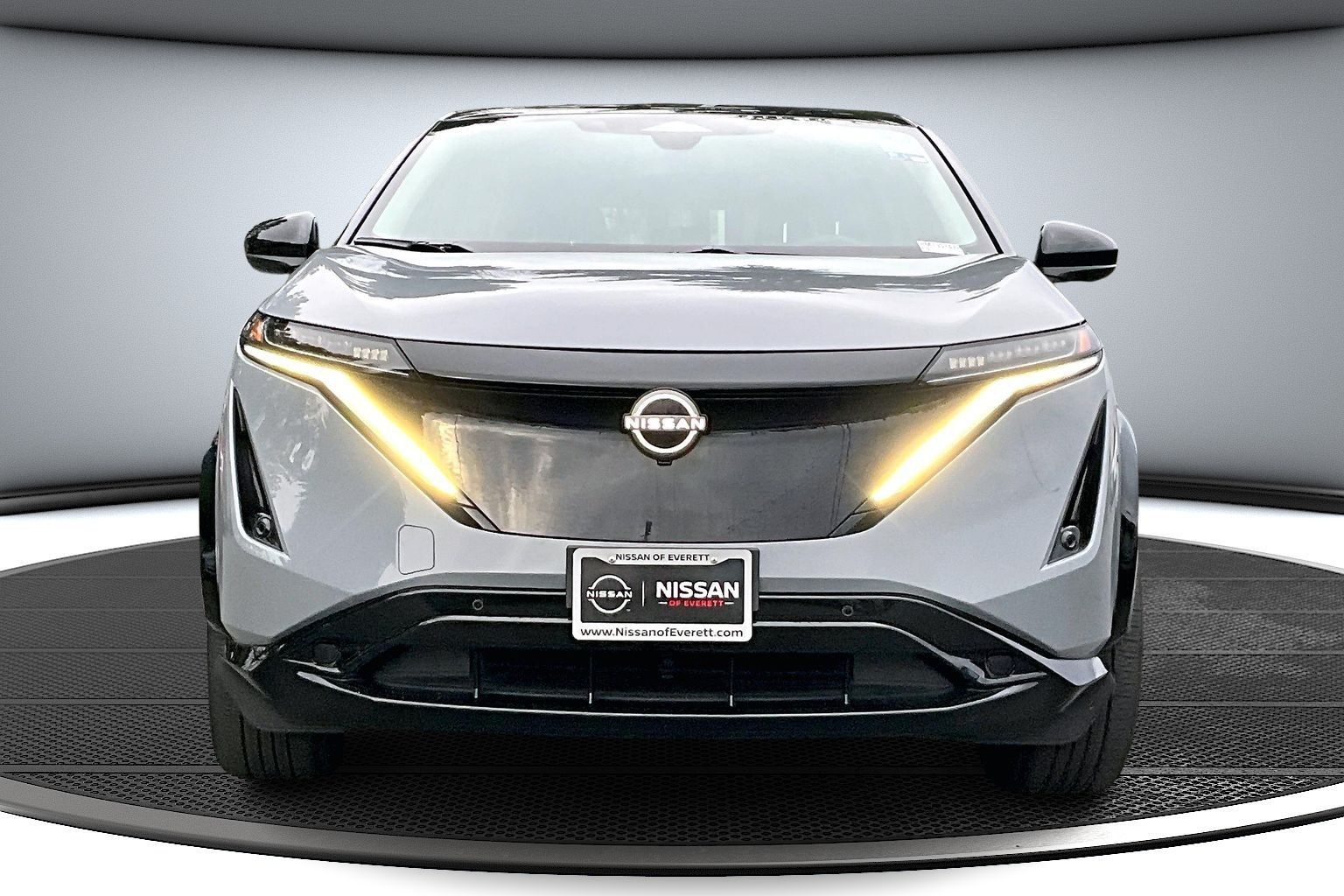 Used 2024 Nissan ARIYA Engage+ with VIN JN1DF0BB2RM735747 for sale in Everett, WA