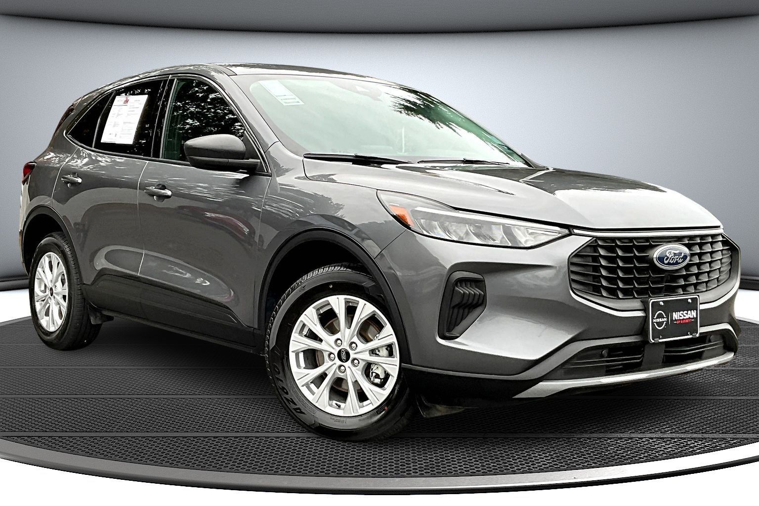 2024 Ford Escape Active's photo