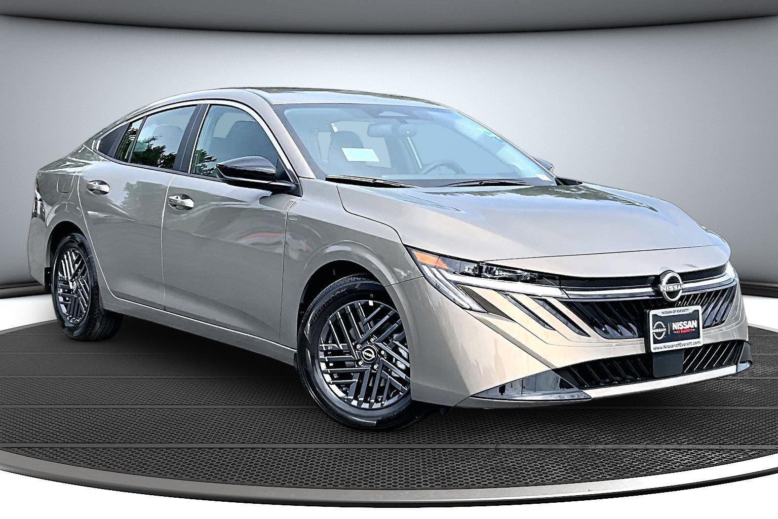 2027 Nissan Sentra