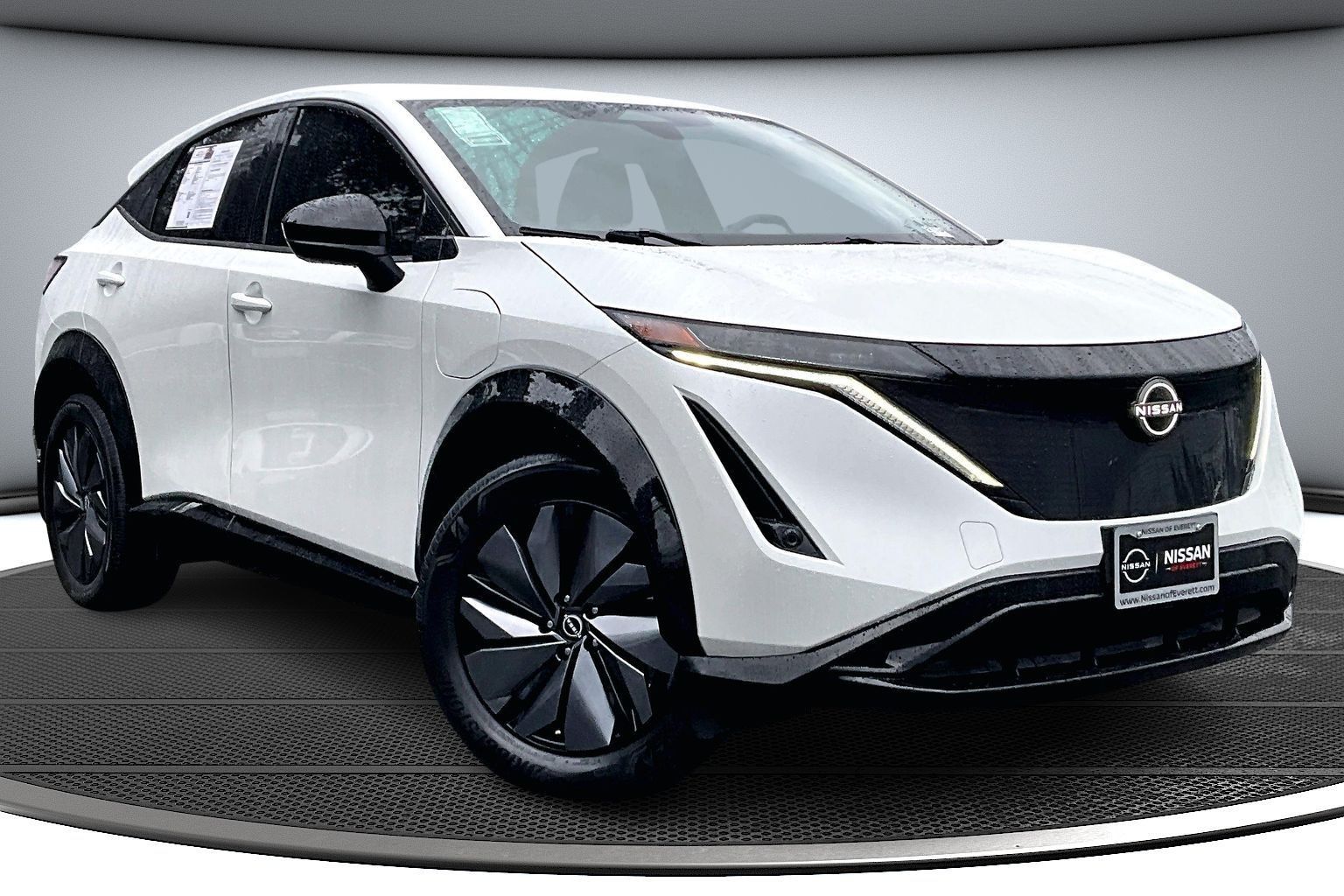 2023 Nissan Ariya Engage's photo