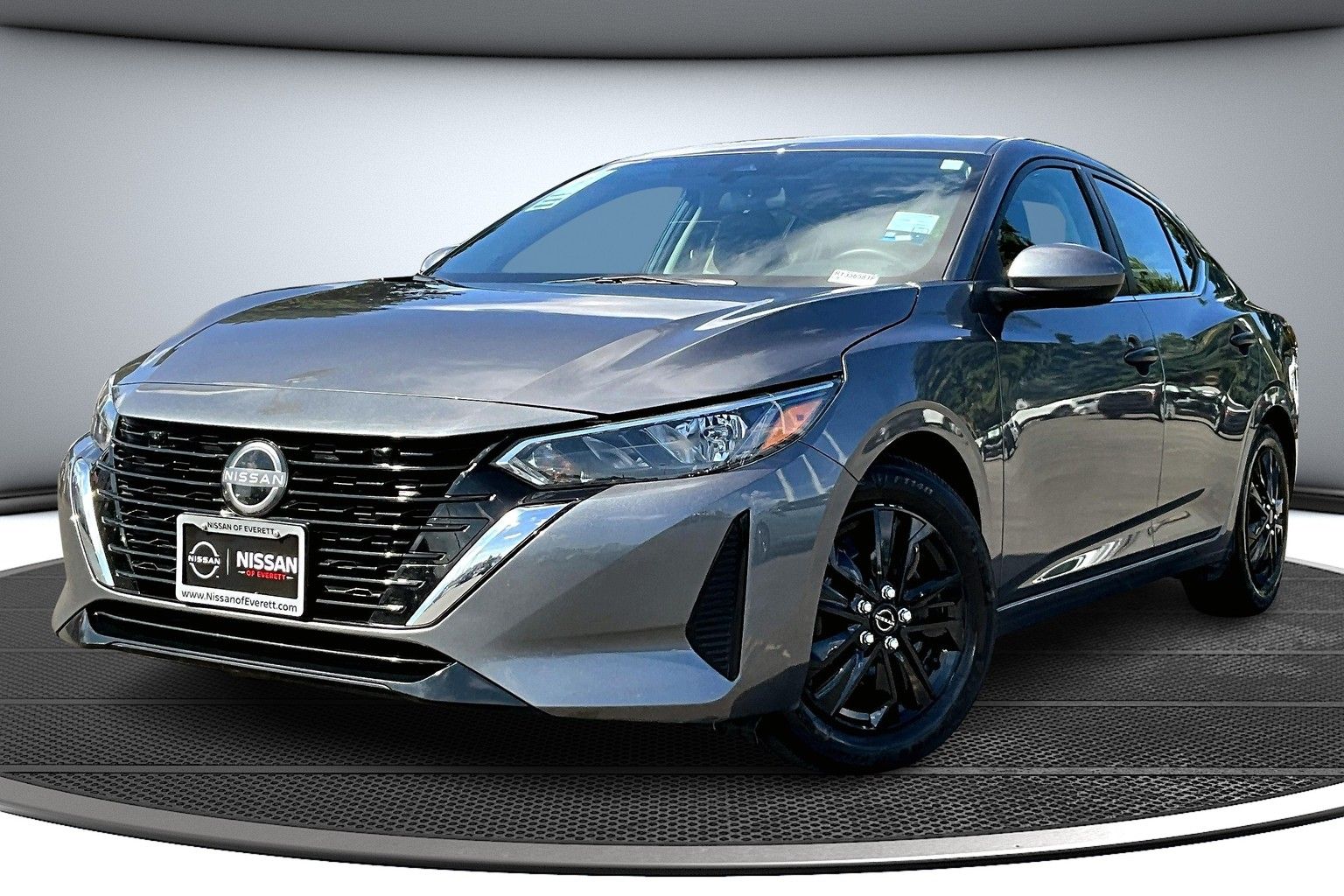 2024 Nissan Sentra S photo 2