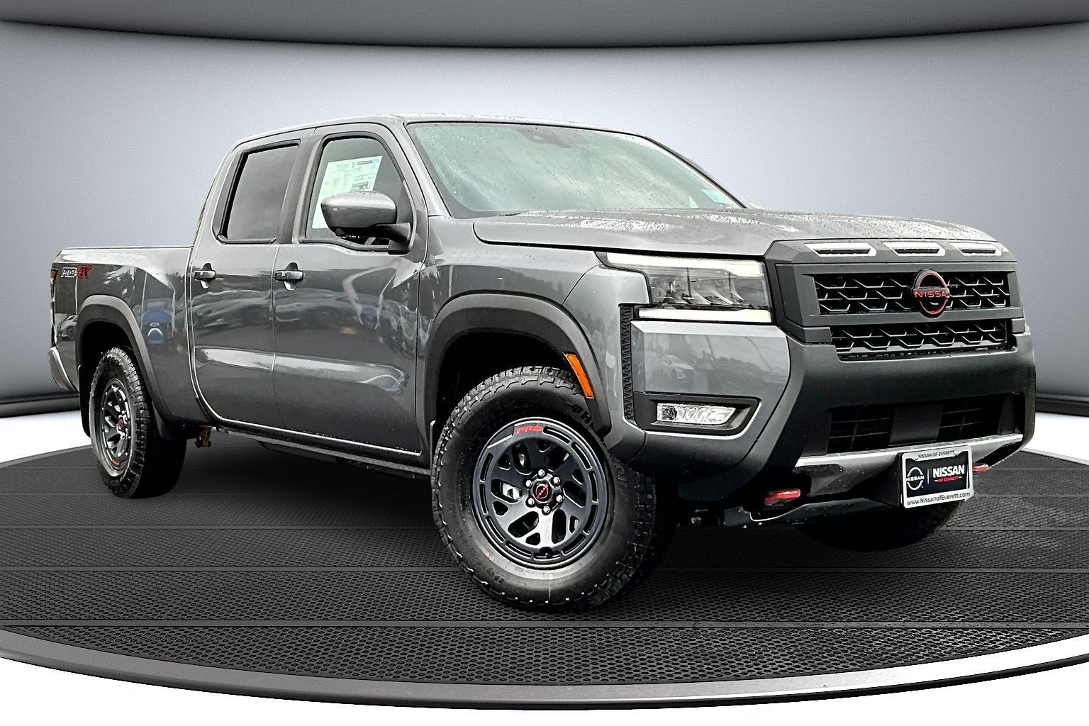 2026 Nissan Frontier PRO-4X Crew Cab 4X4 LWB's photo