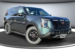 2026 Nissan Armada PRO-4X SUV