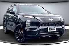 2026 Nissan Rogue Plug-In Hybrid Platinum SUV