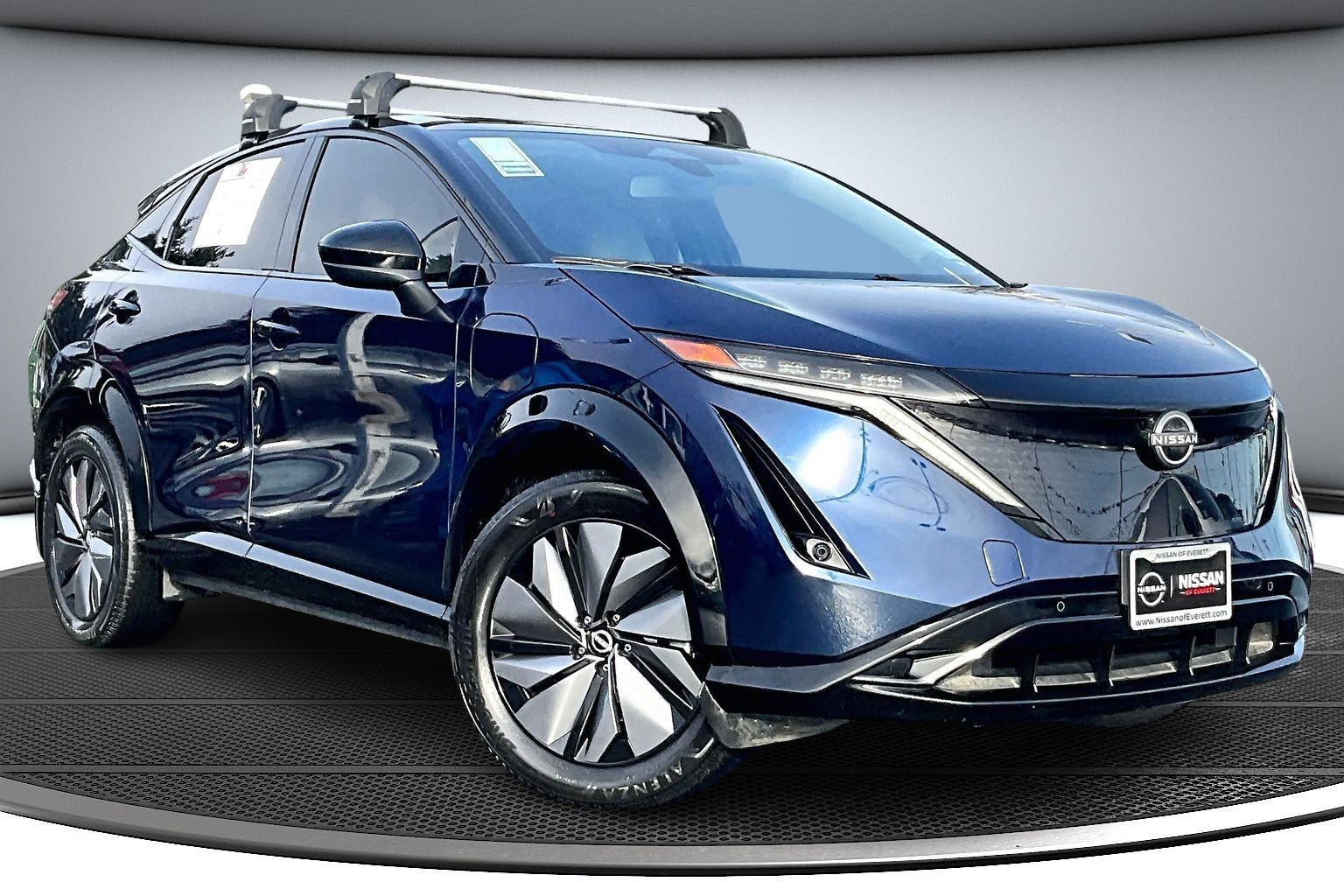 2023 Nissan Ariya Engage