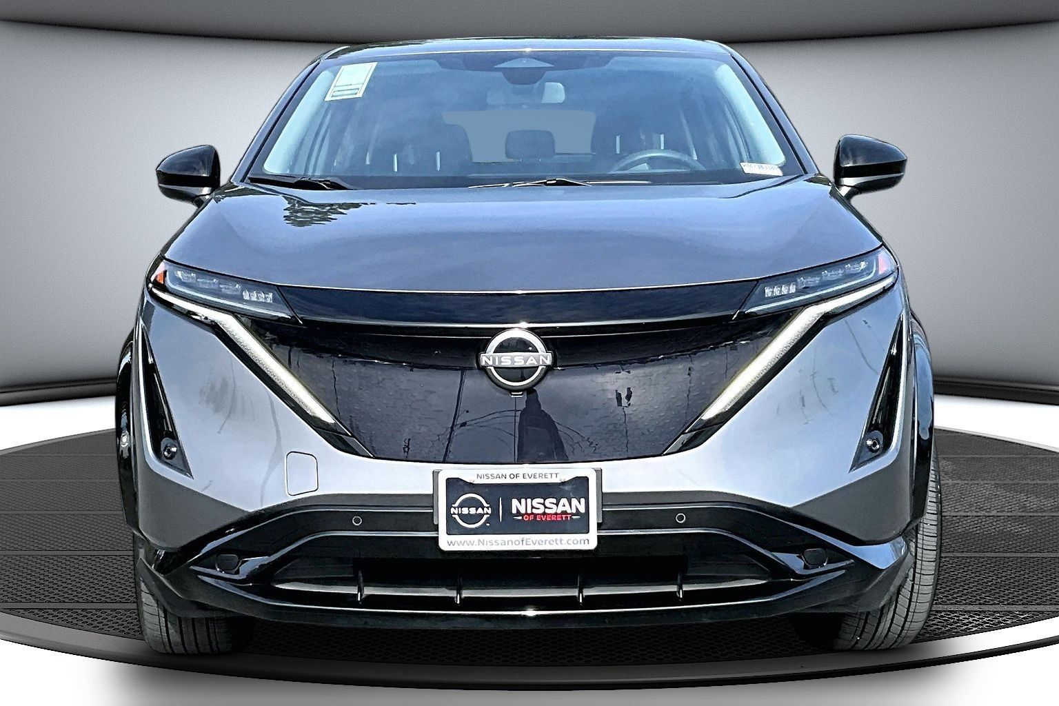 Used 2024 Nissan ARIYA Engage with VIN JN1CF0BB6RM738338 for sale in Everett, WA