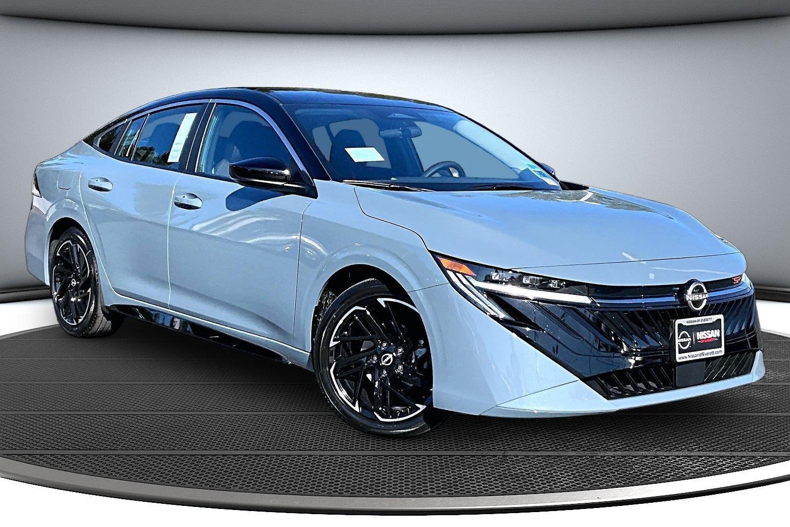 2027 Nissan Sentra