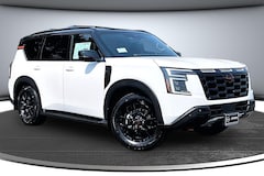 2026 Nissan Armada PRO-4X SUV