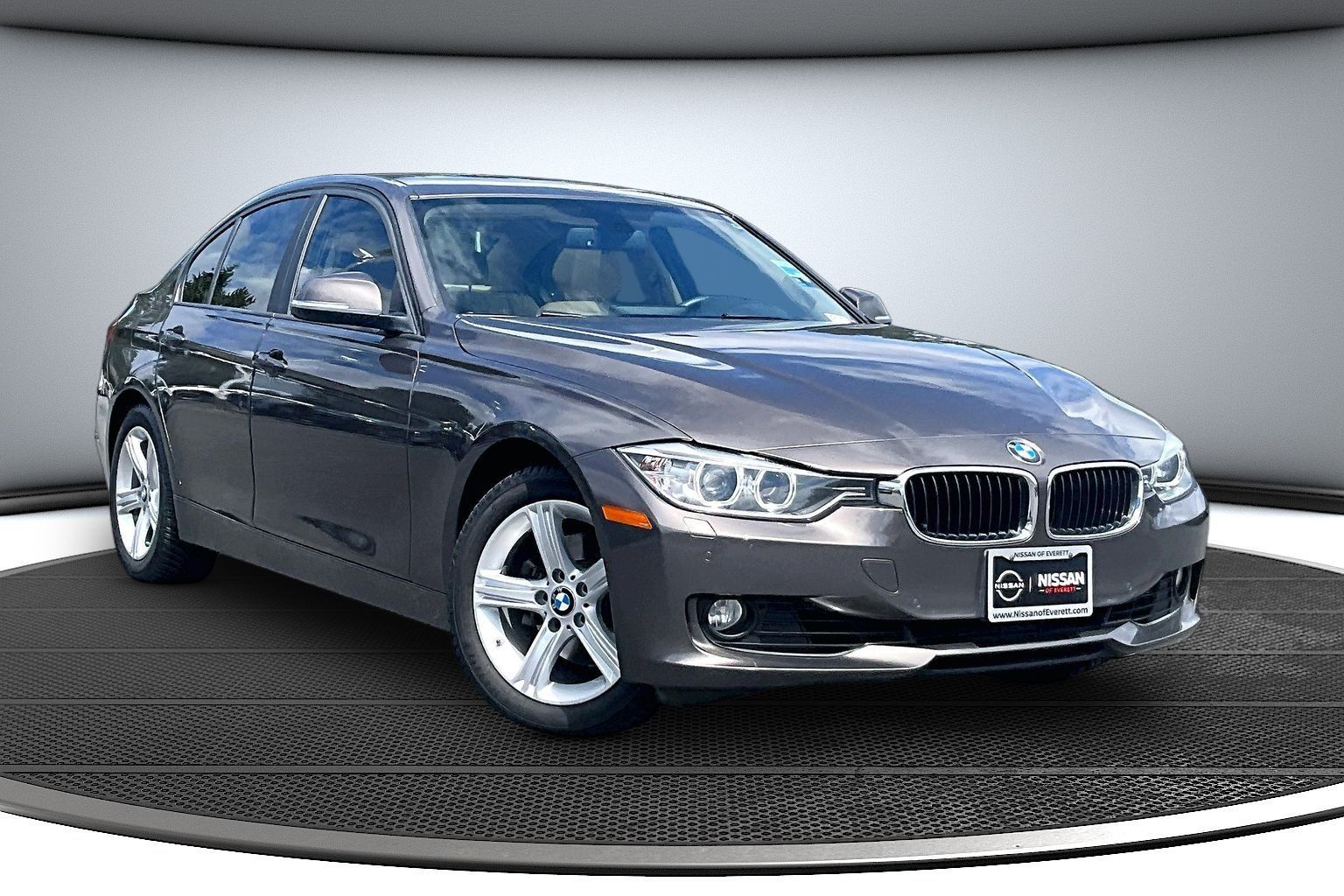 2014 BMW 3 Series 328i xDrive Sedan SULEV's photo