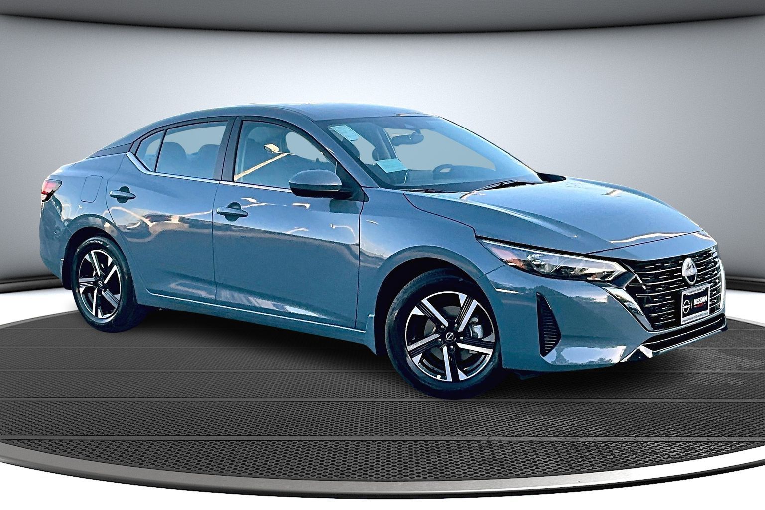 2025 Nissan Sentra Sedan 