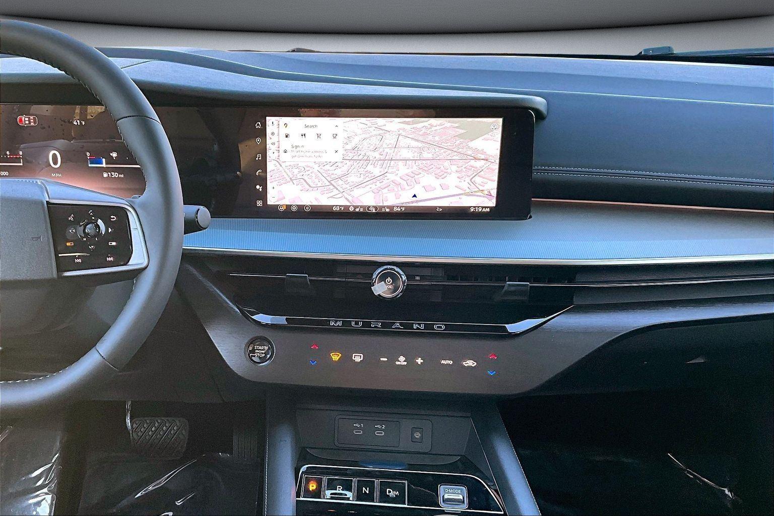 2026 Nissan Murano SL - Photo 7