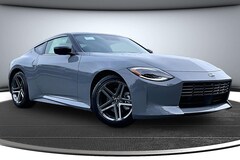 2026 Nissan Z Sport Coupe