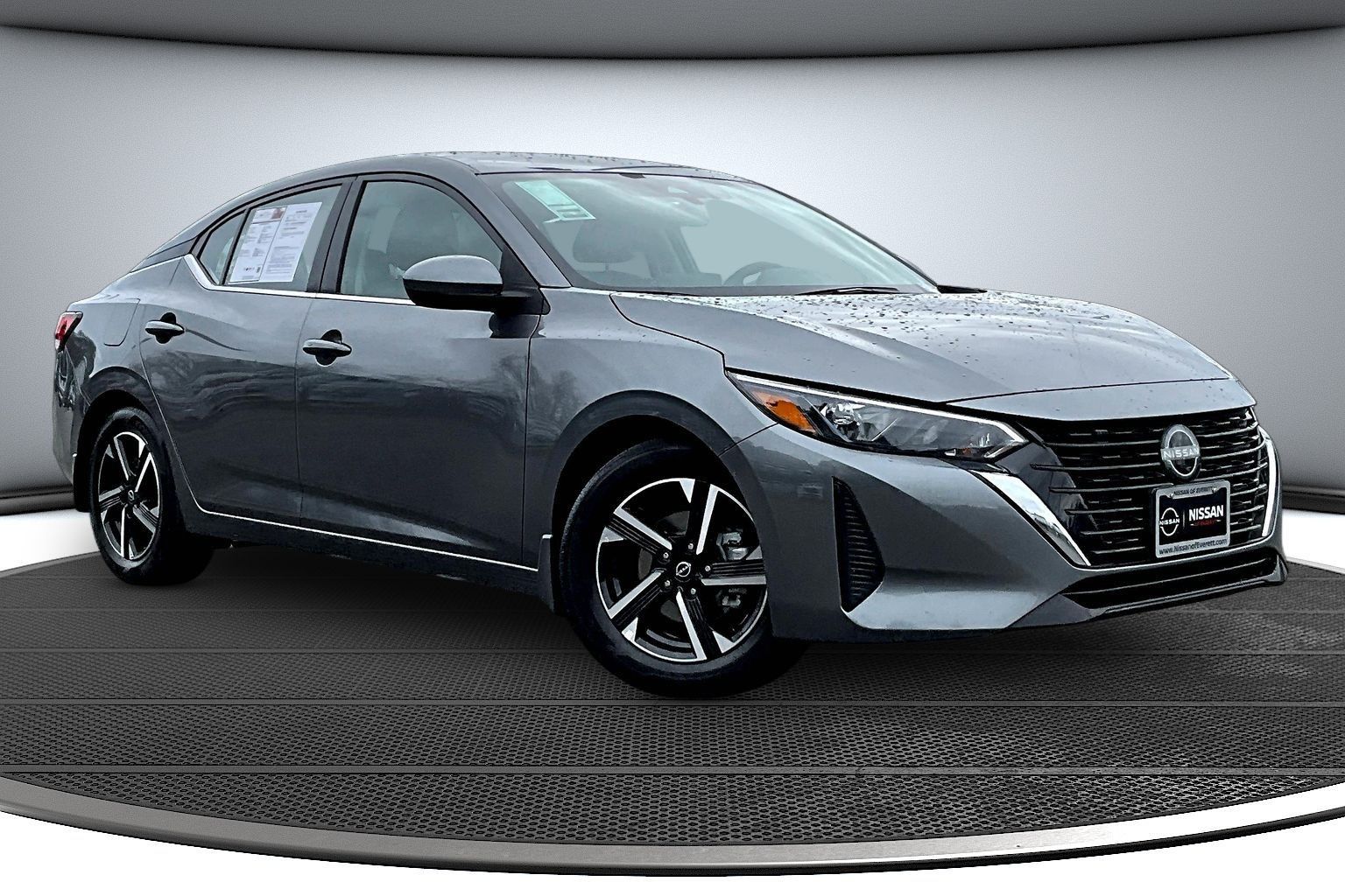 2024 Nissan Sentra Sedan 