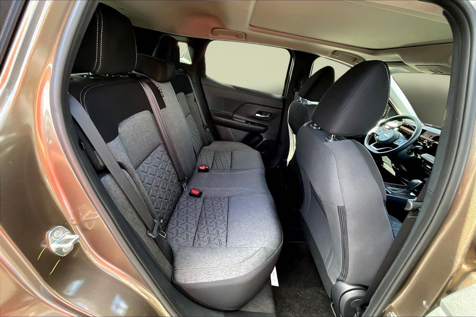 2026 Nissan KICKS SV AWD - Photo 10
