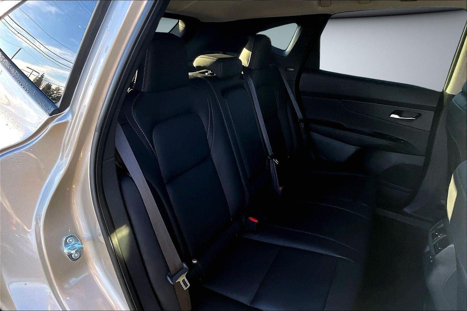 2026 Nissan Murano SL - Photo 11
