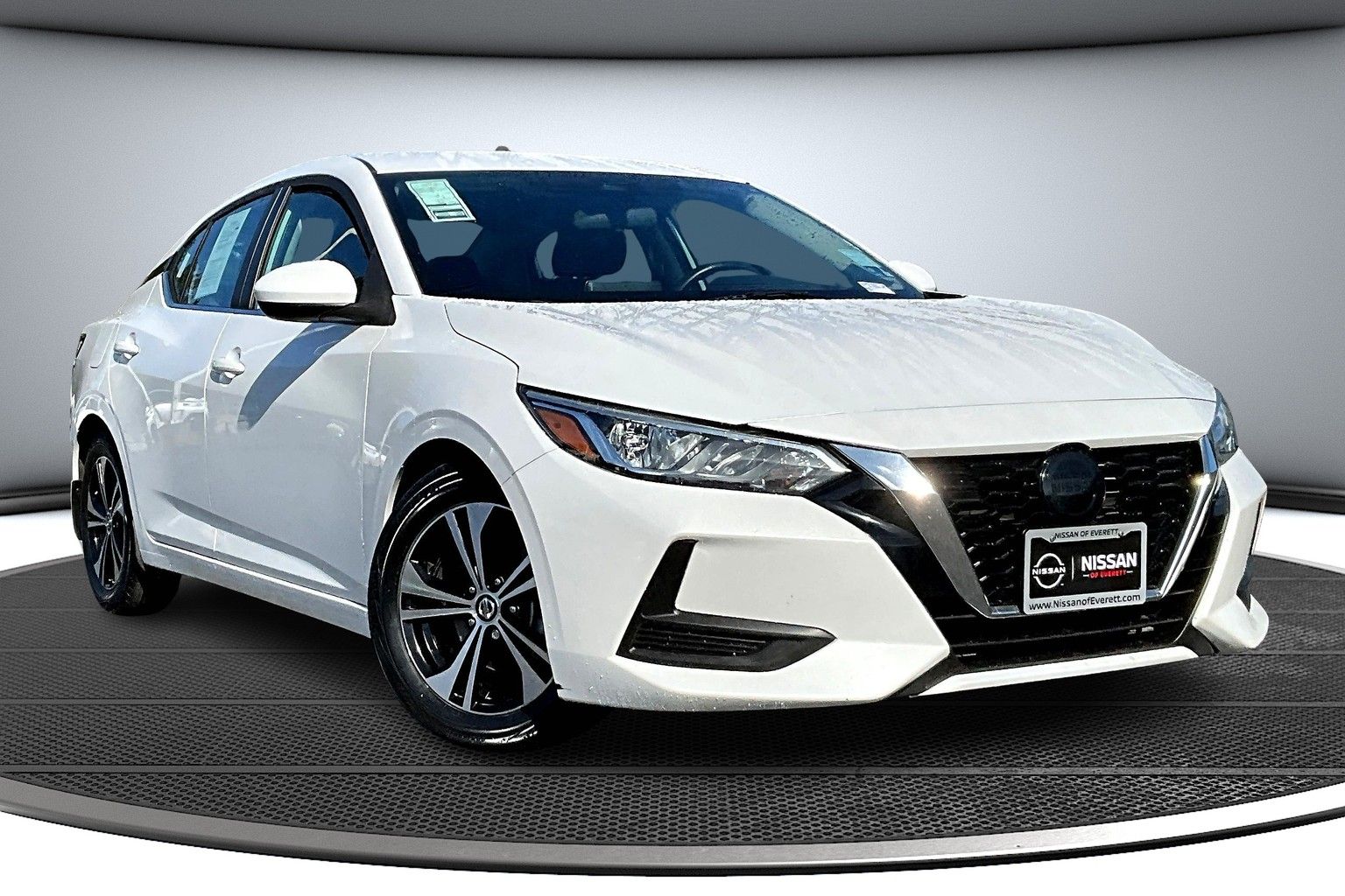 2022 Nissan Sentra