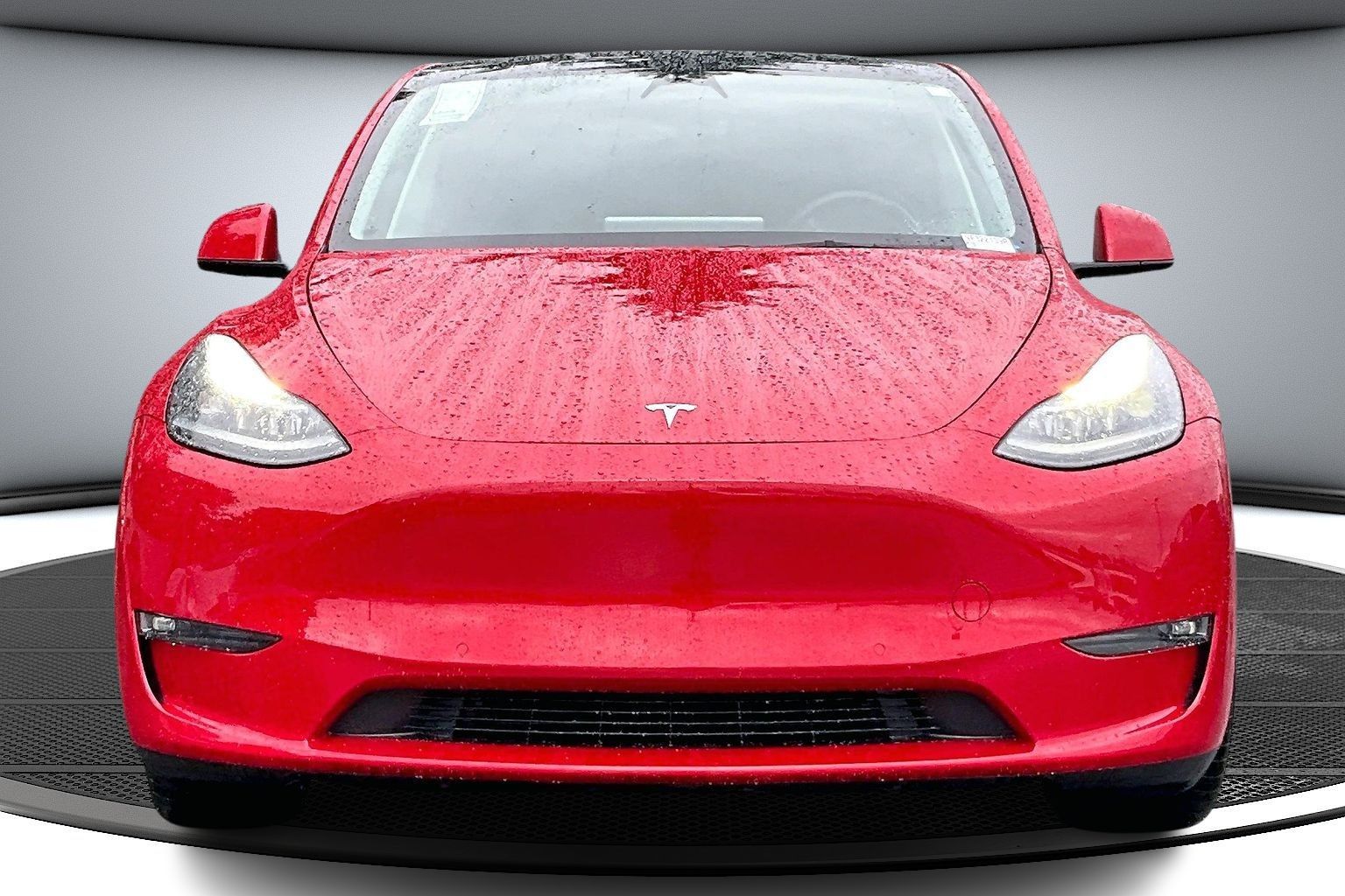 Used 2022 Tesla Model Y Performance with VIN 7SAYGDEF8NF322139 for sale in Everett, WA