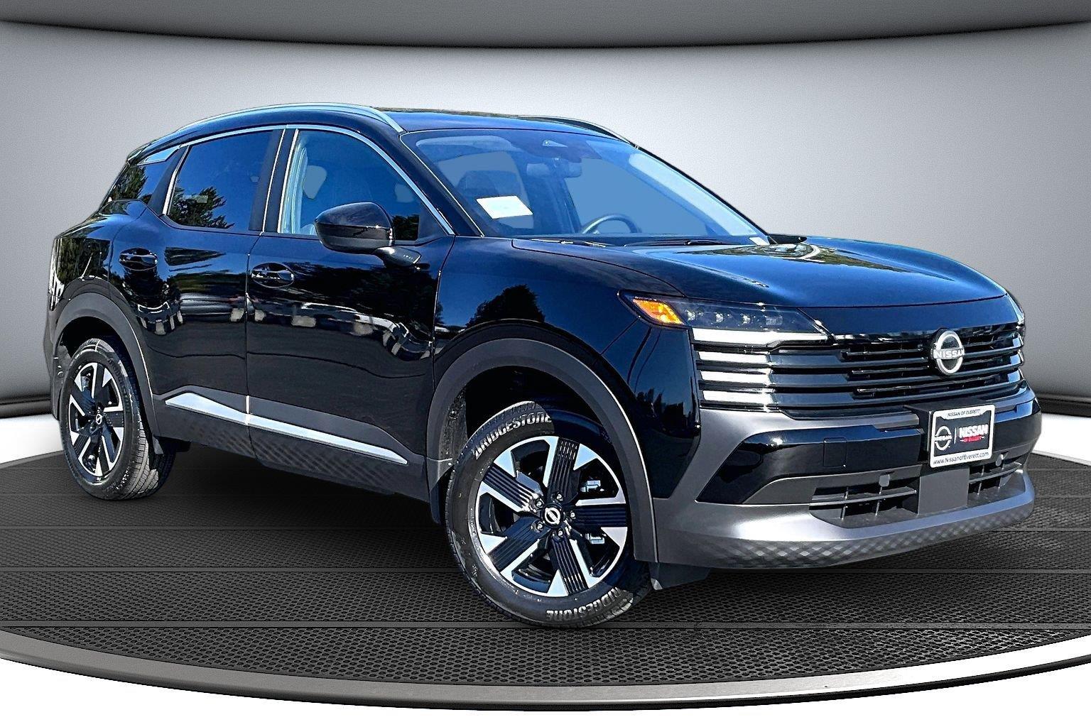 2027 Nissan KICKS