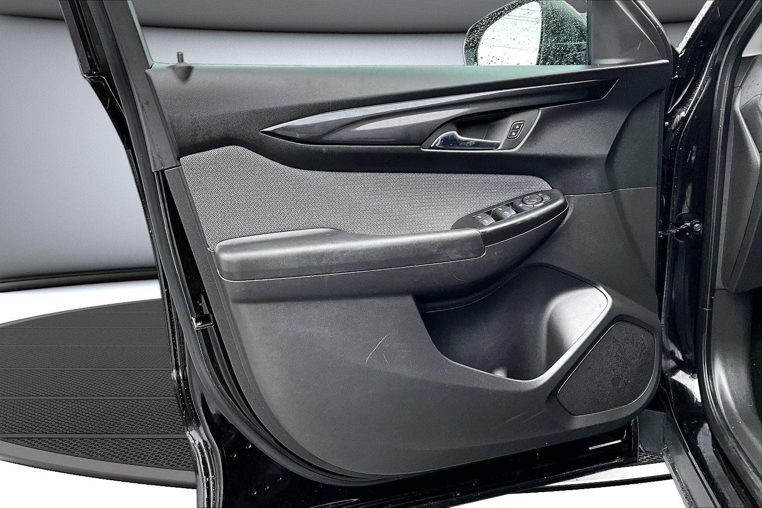 2025 Chevrolet Trailblazer LT - Photo 18