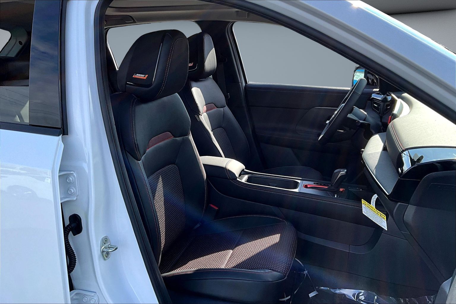 2026 Nissan KICKS SR AWD - Photo 10