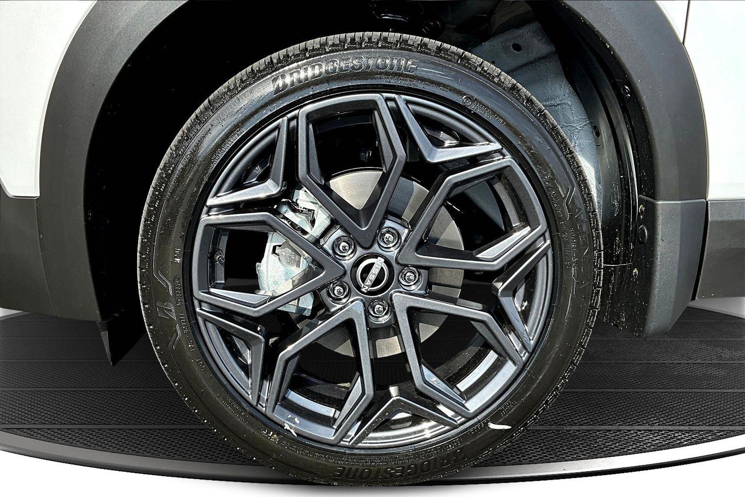 2026 Nissan KICKS SR AWD - Photo 12