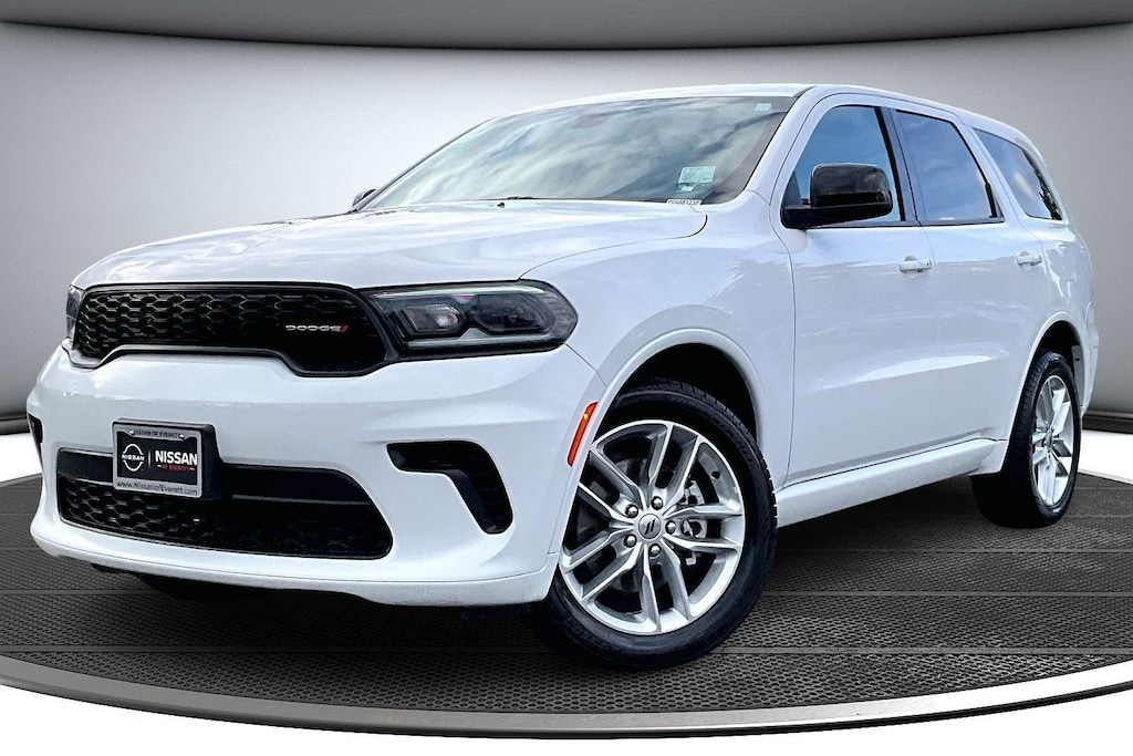 Used 2023 Dodge Durango GT SUV