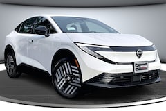 2026 Nissan LEAF SV+ SUV
