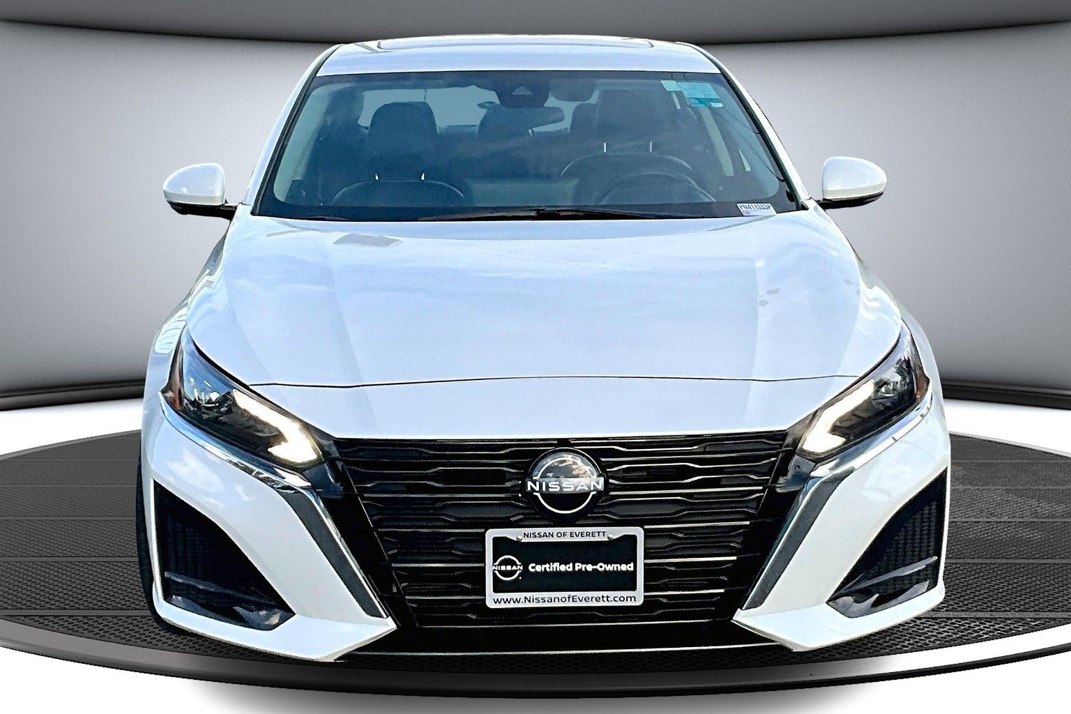 2023 Nissan Altima 2.5 SL photo 2