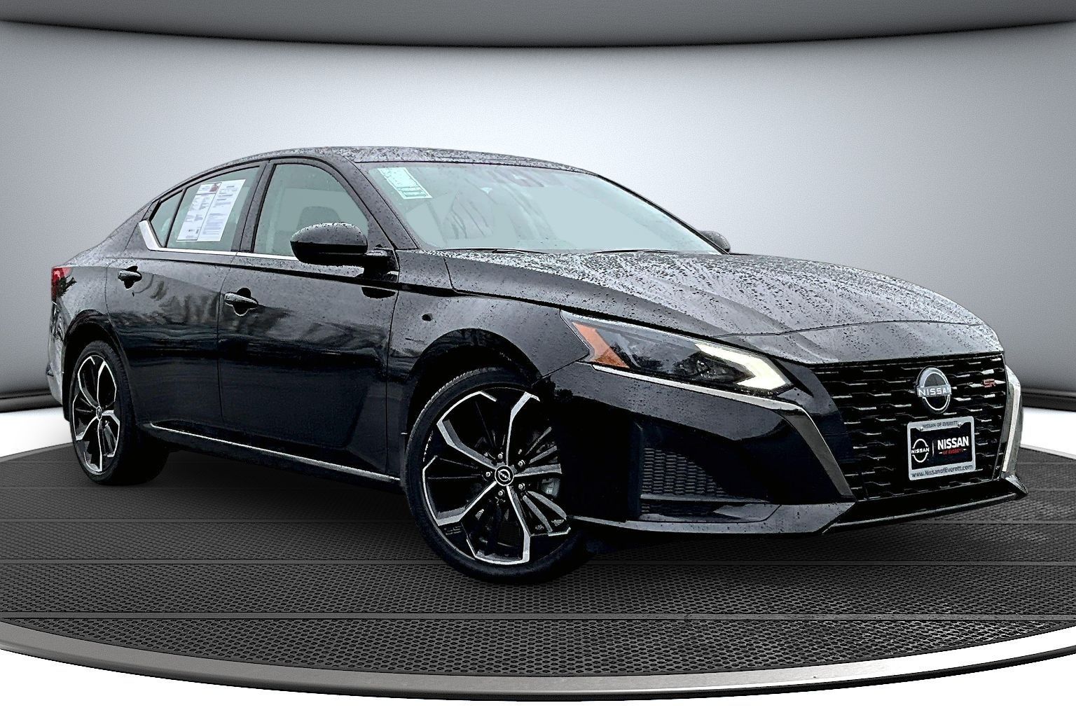 2023 Nissan Altima Sedan 