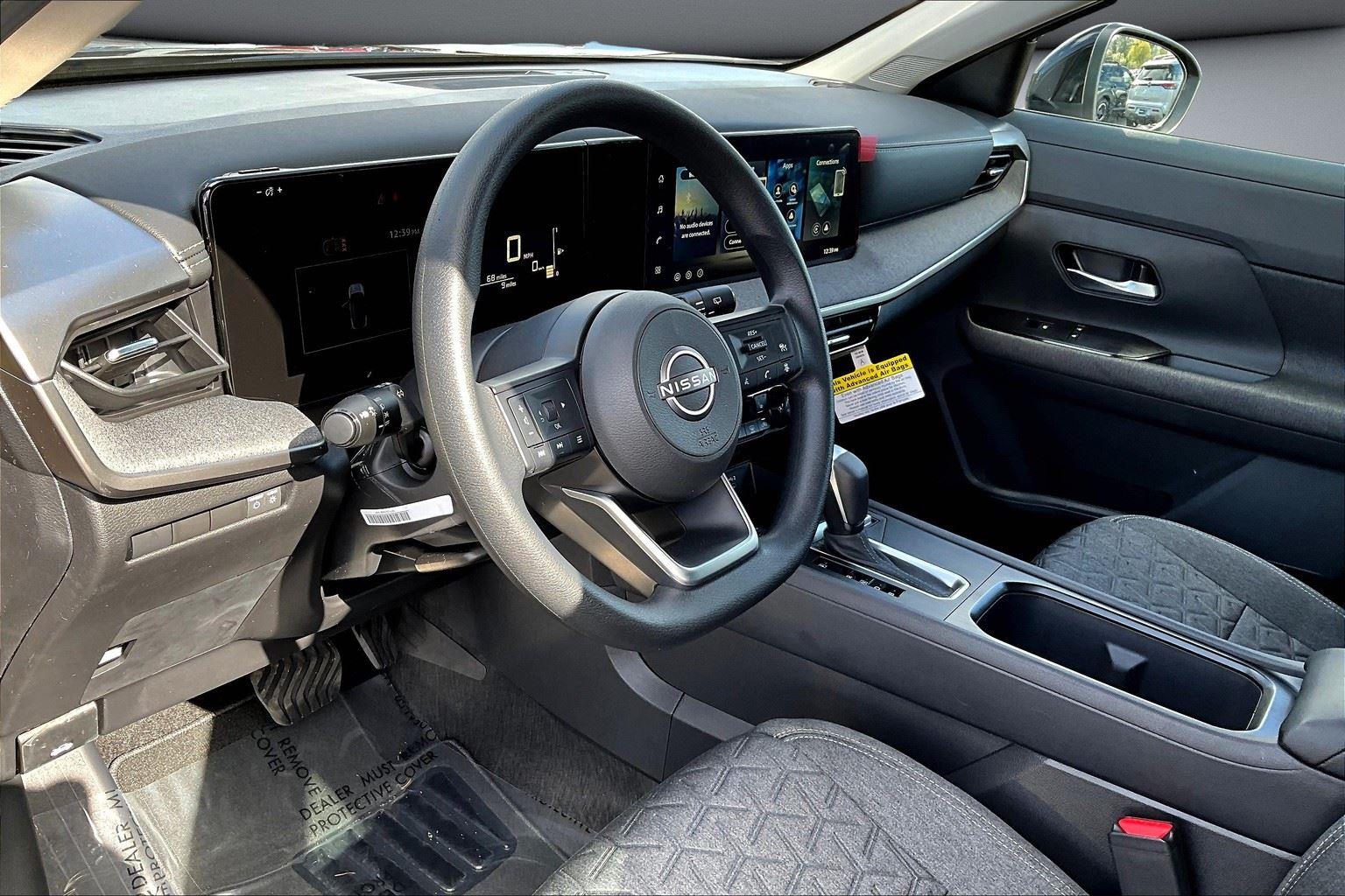 2026 Nissan KICKS SV AWD - Photo 7