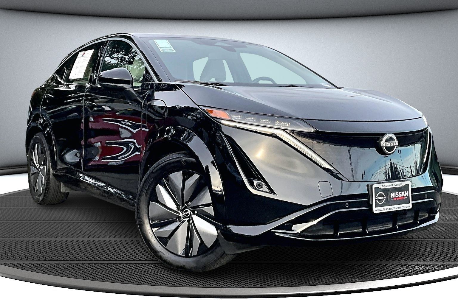 2023 Nissan Ariya Engage