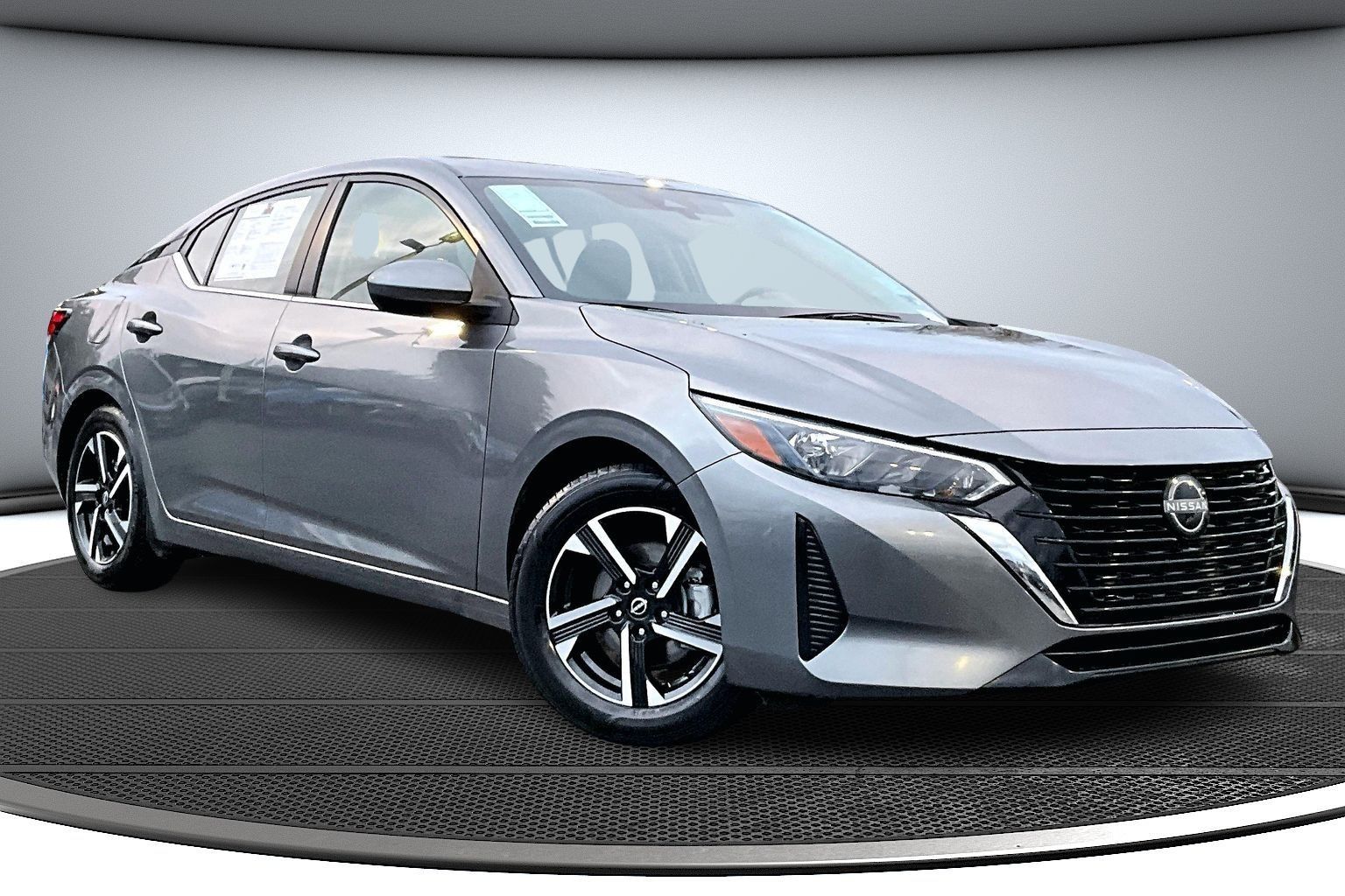 2024 Nissan Sentra Sedan 