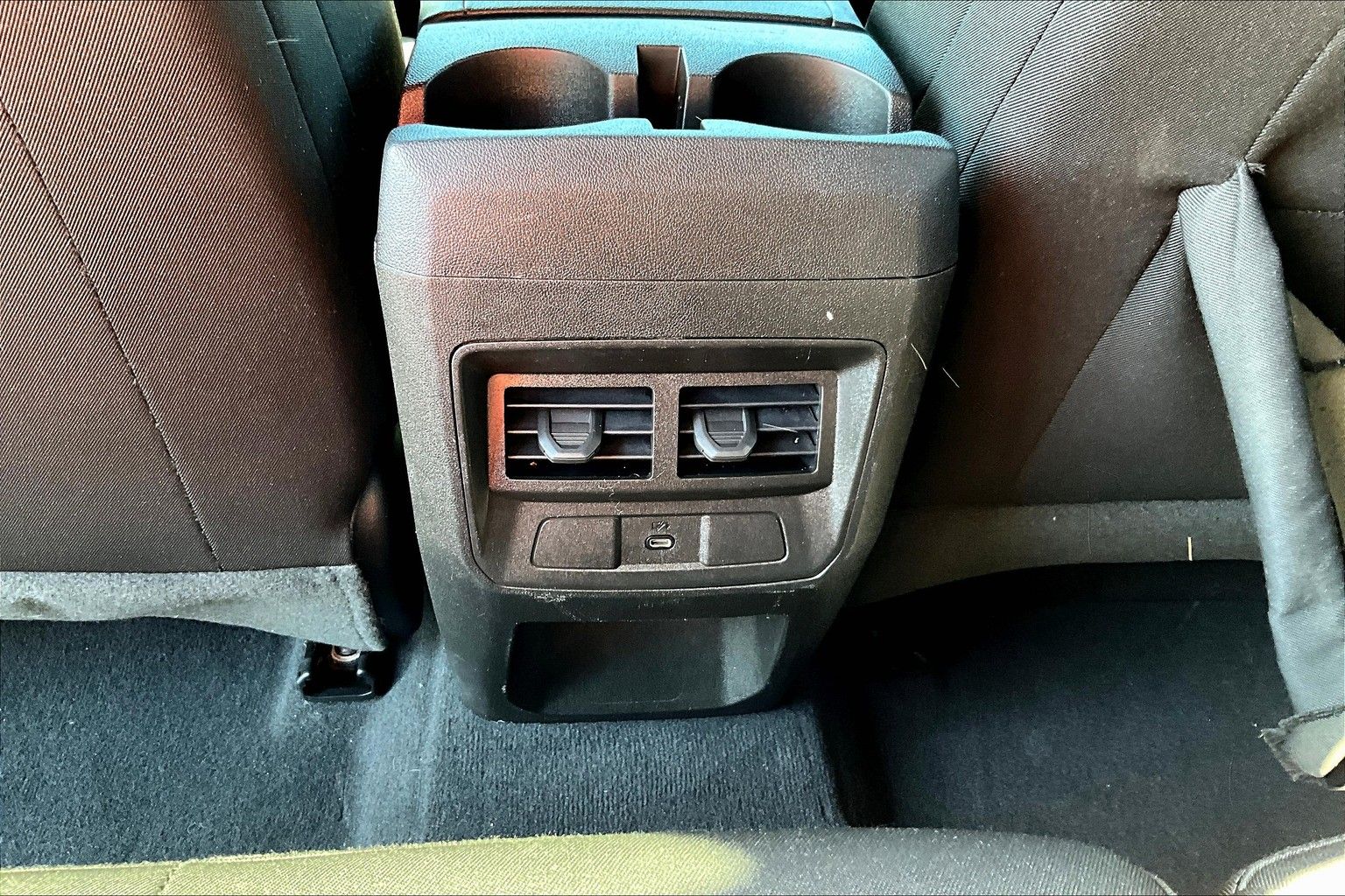 2023 Chevrolet Colorado LT - Photo 15