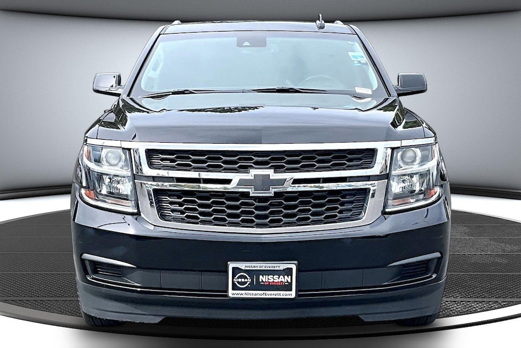 Used 2020 Chevrolet Tahoe LT SUV