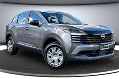 2026 Nissan Kicks S SUV