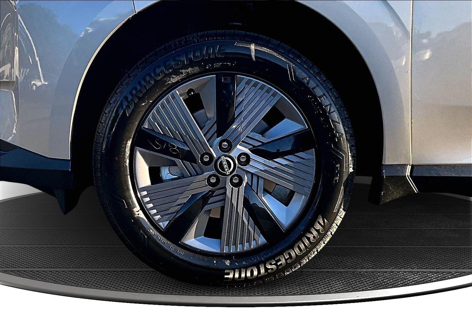 2026 Nissan Murano SL - Photo 14