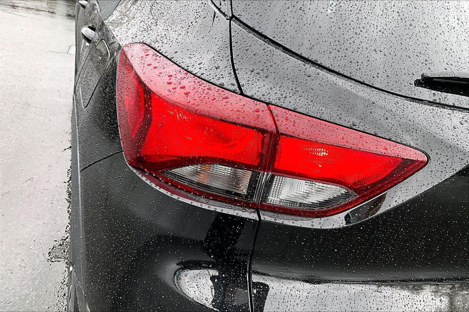 2025 Chevrolet Trailblazer LT - Photo 21