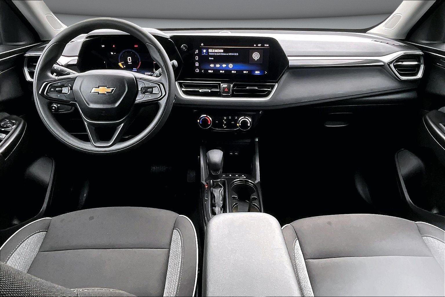 2025 Chevrolet Trailblazer LT - Photo 7