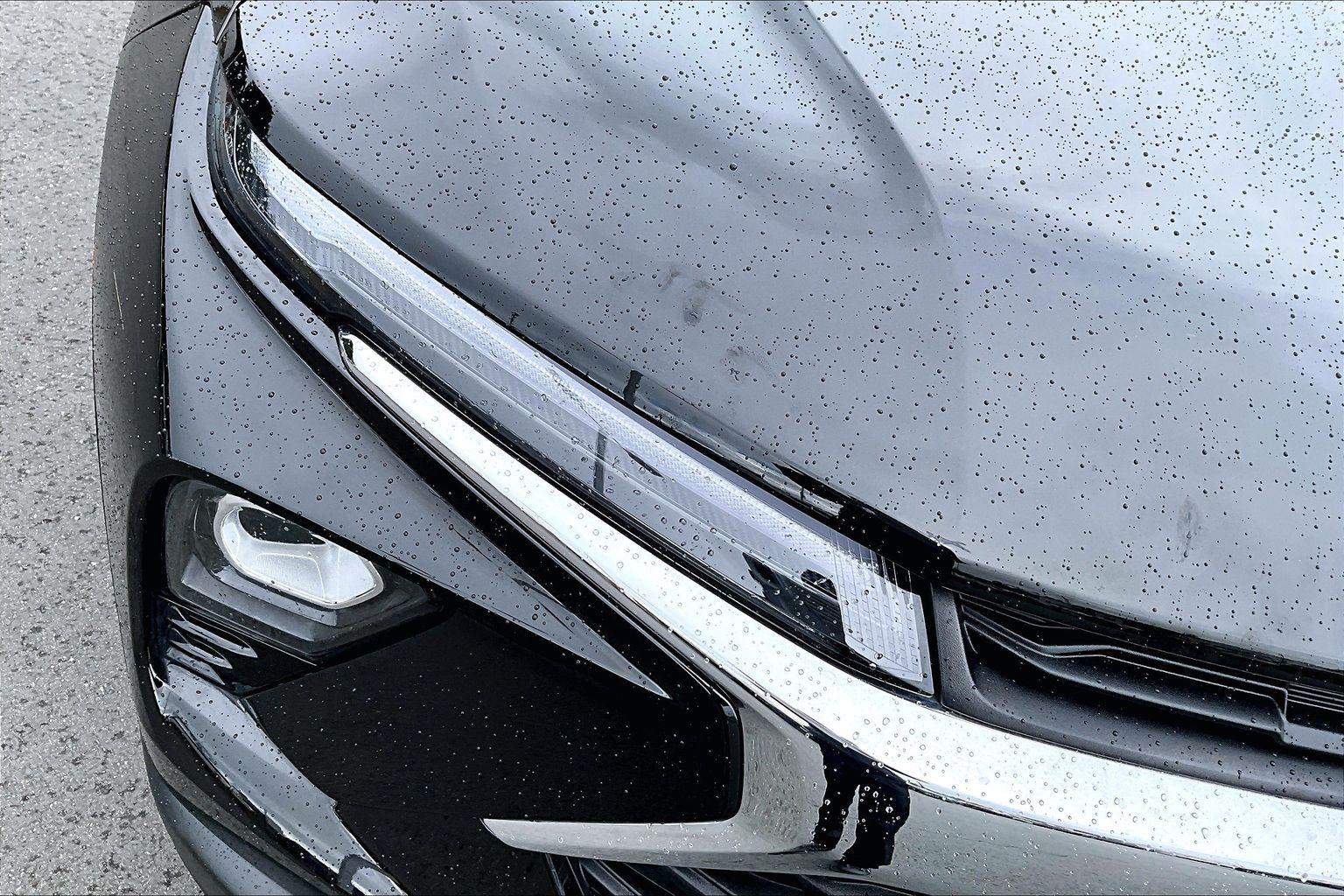 2025 Chevrolet Trailblazer LT - Photo 29
