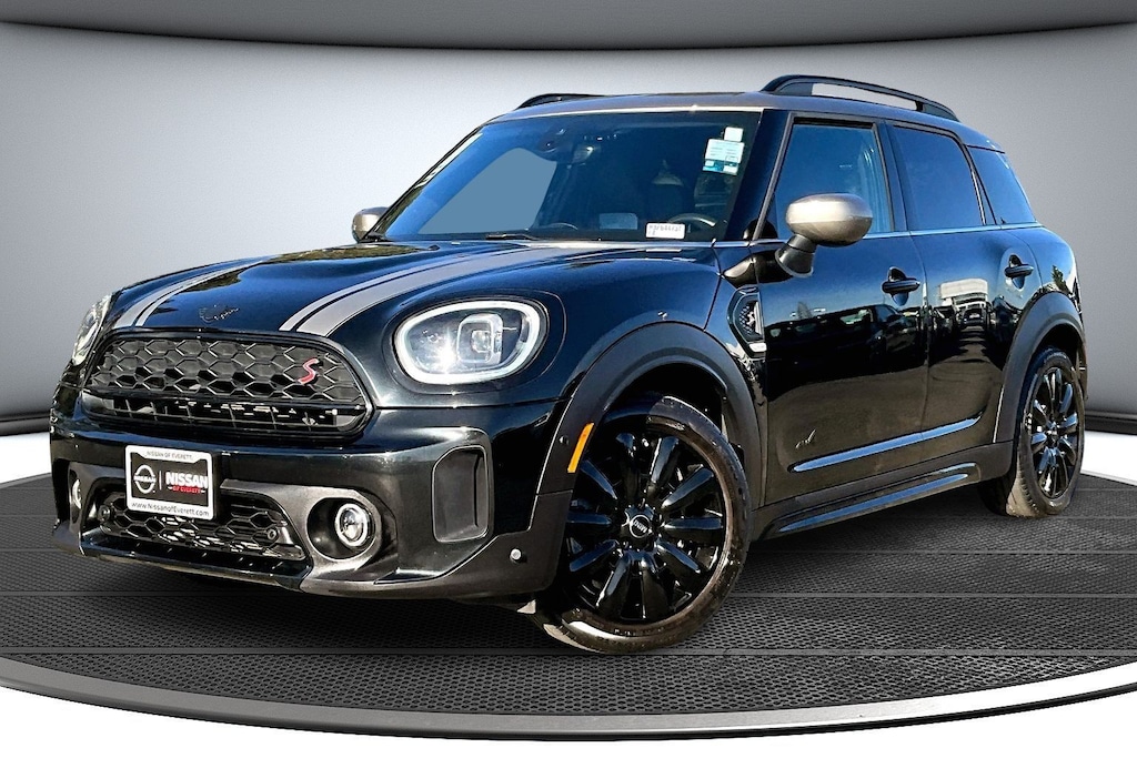 Used 2023 MINI Countryman Cooper S SUV