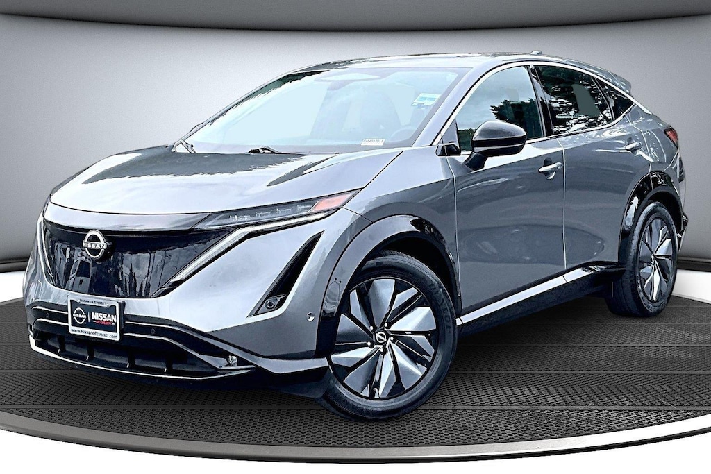 Used 2023 Nissan Ariya Empower+ SUV