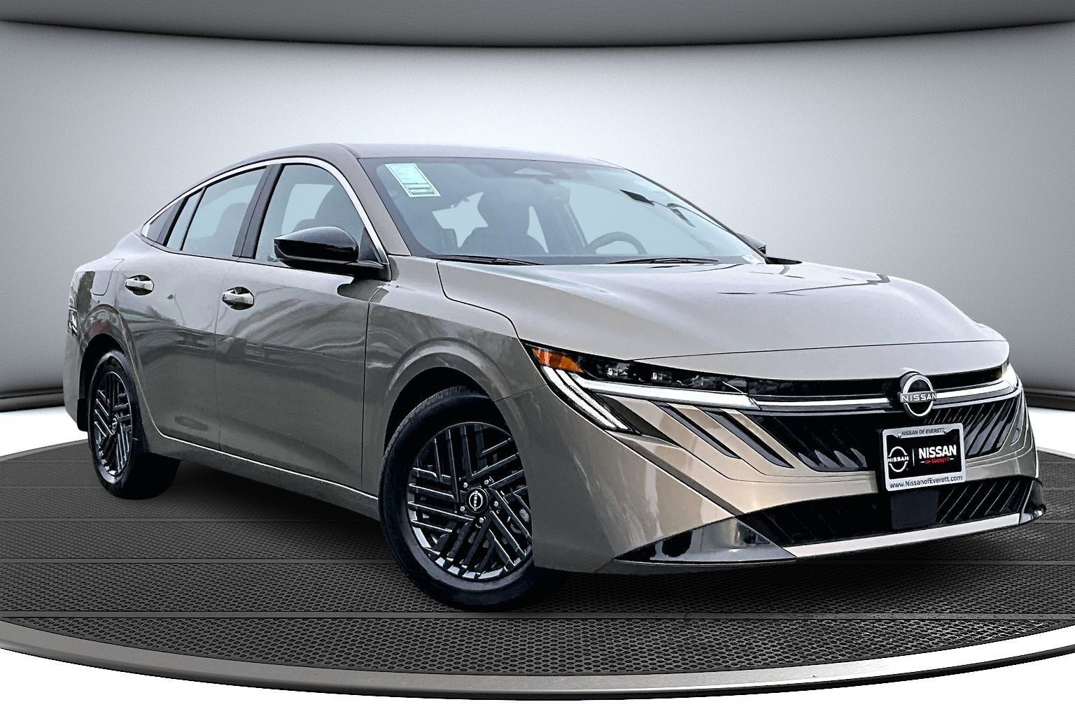 2026 Nissan Sentra Sedan 