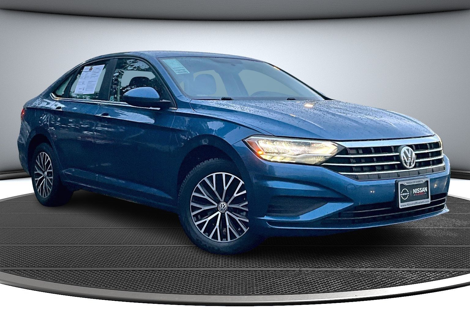 2021 Volkswagen Jetta S's photo