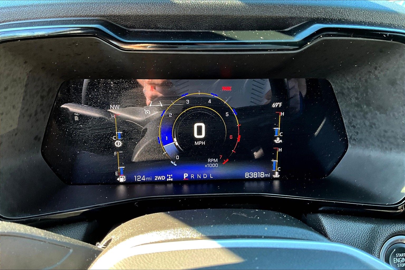 2023 Chevrolet Colorado LT - Photo 13