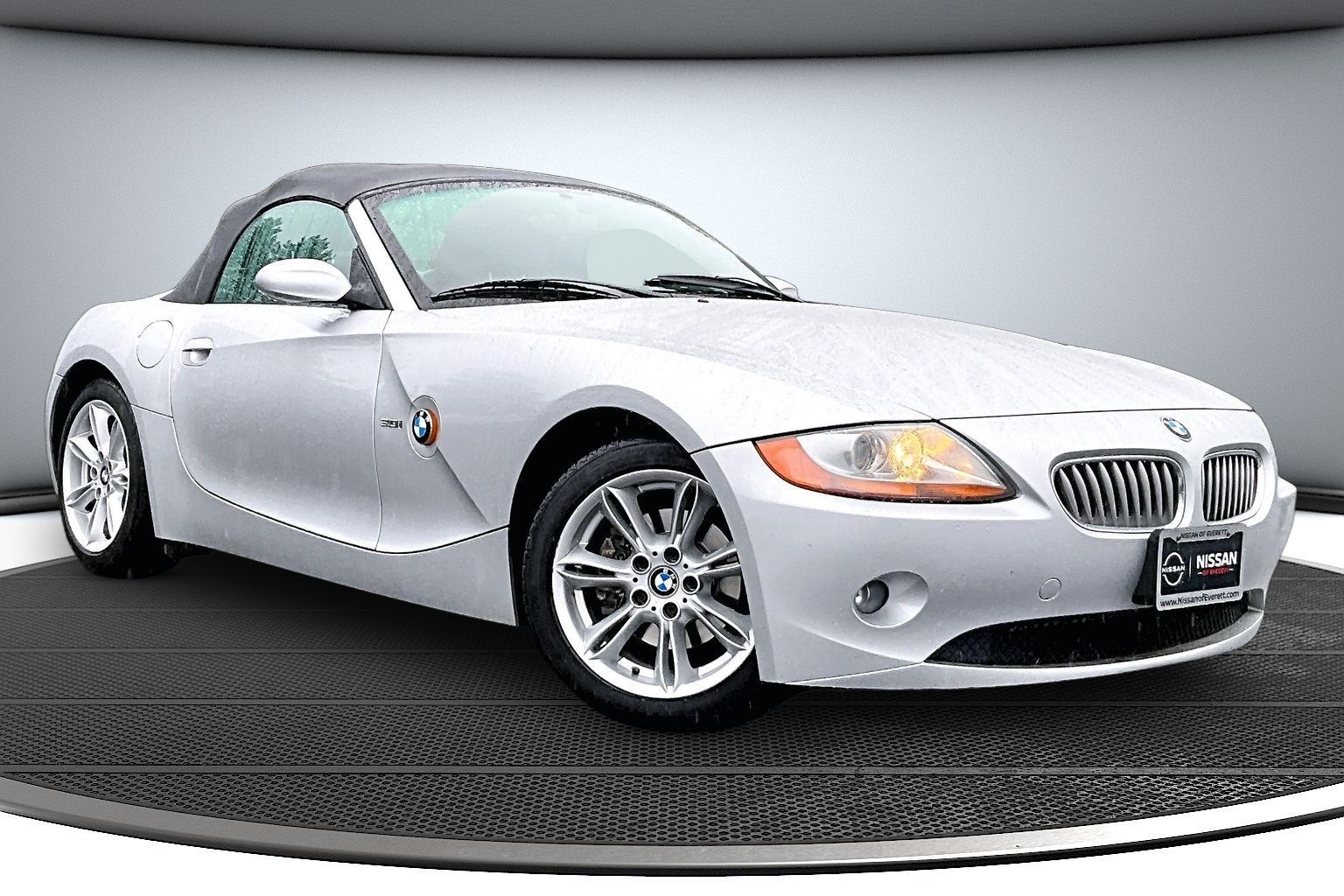 2003 BMW Z4 3