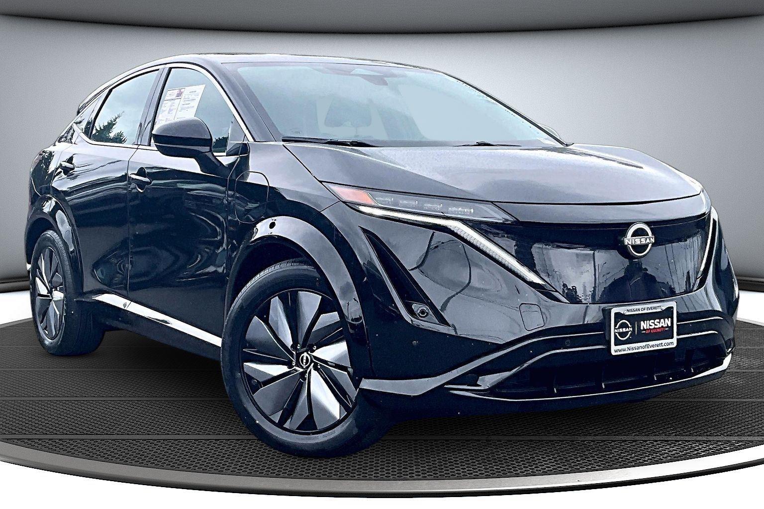 2023 Nissan Ariya Engage FWD's photo