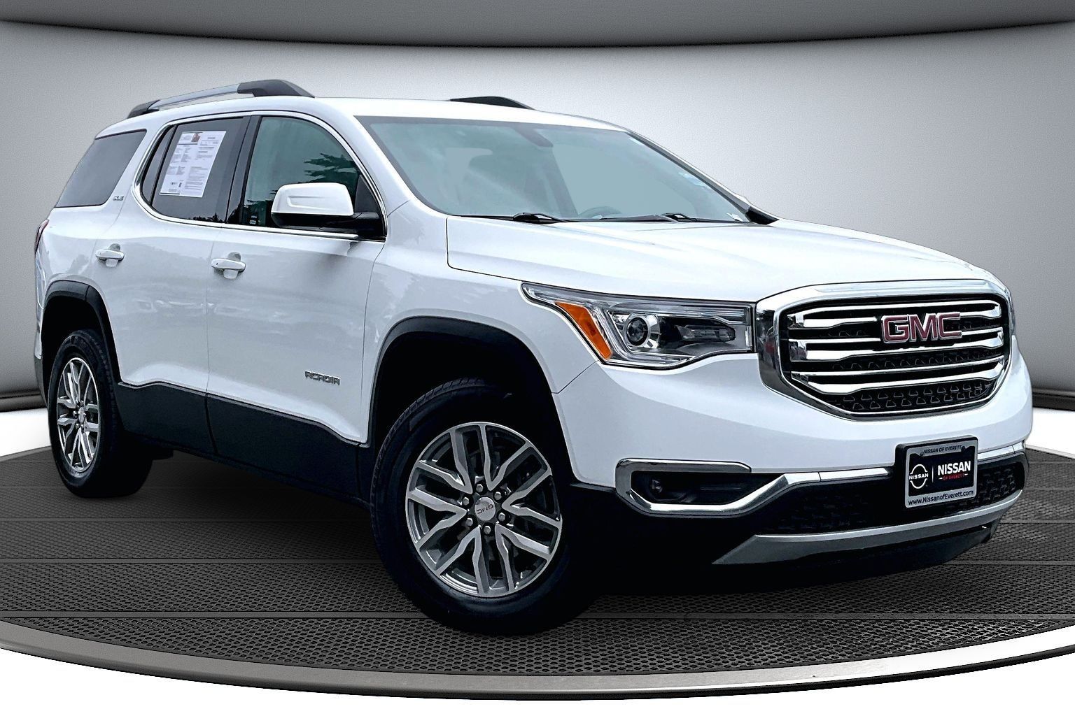 2018 GMC Acadia SLE-2 AWD's photo